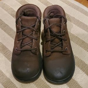 Stride rite boots